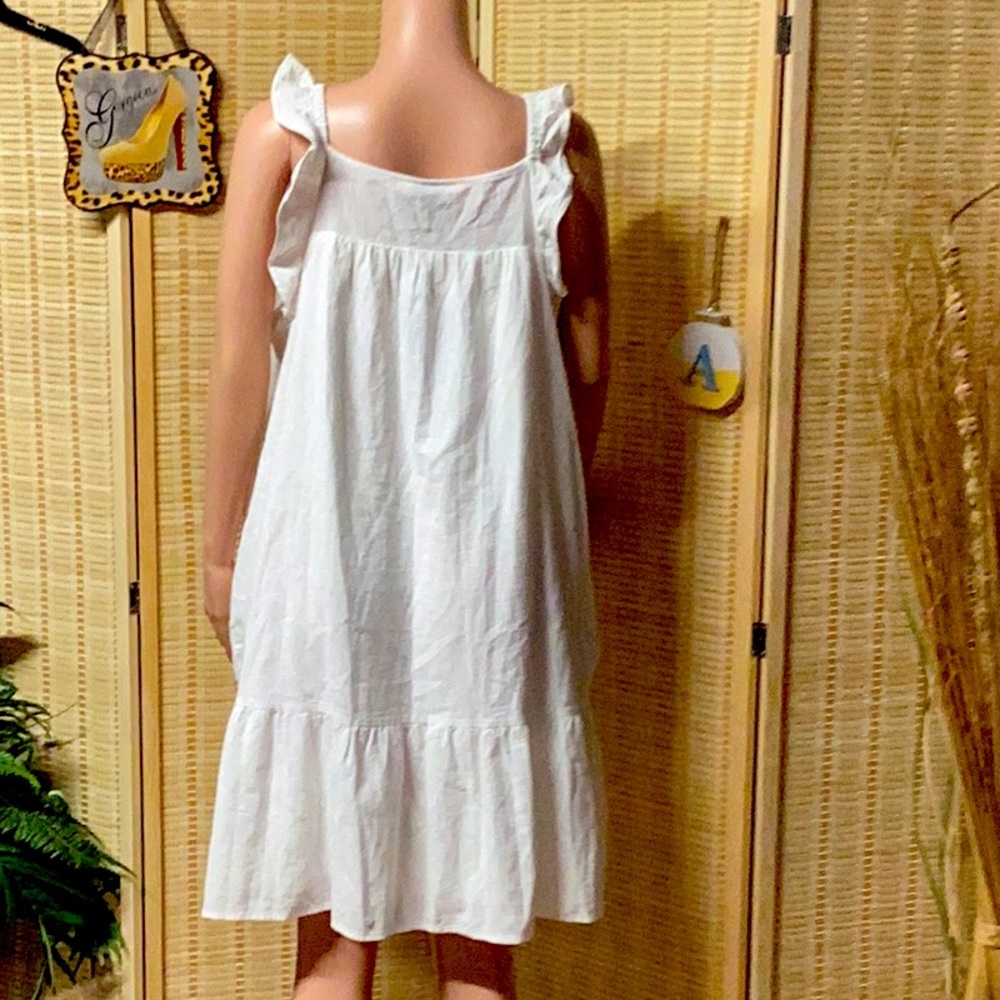UNIVERSAL THREAD DRESS - Picture 2 of 15
